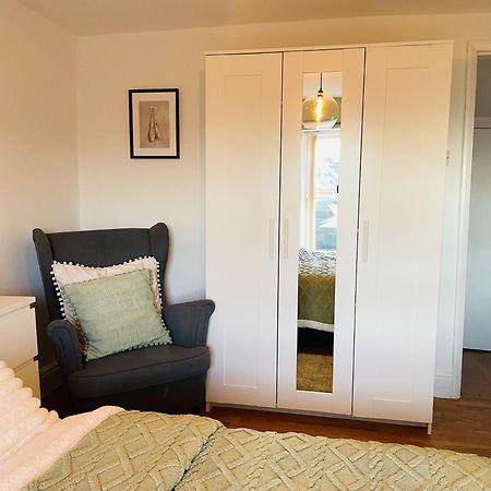 Beach Vista Apartment Three In 巴茅思 外观 照片