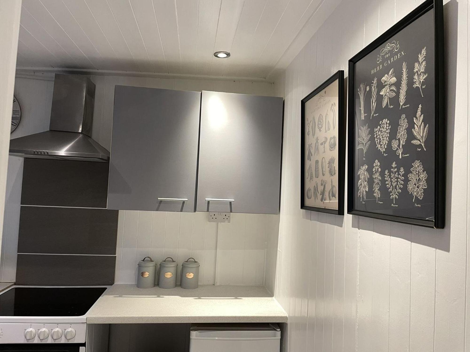 Beach Vista Apartment Three In 巴茅思 外观 照片