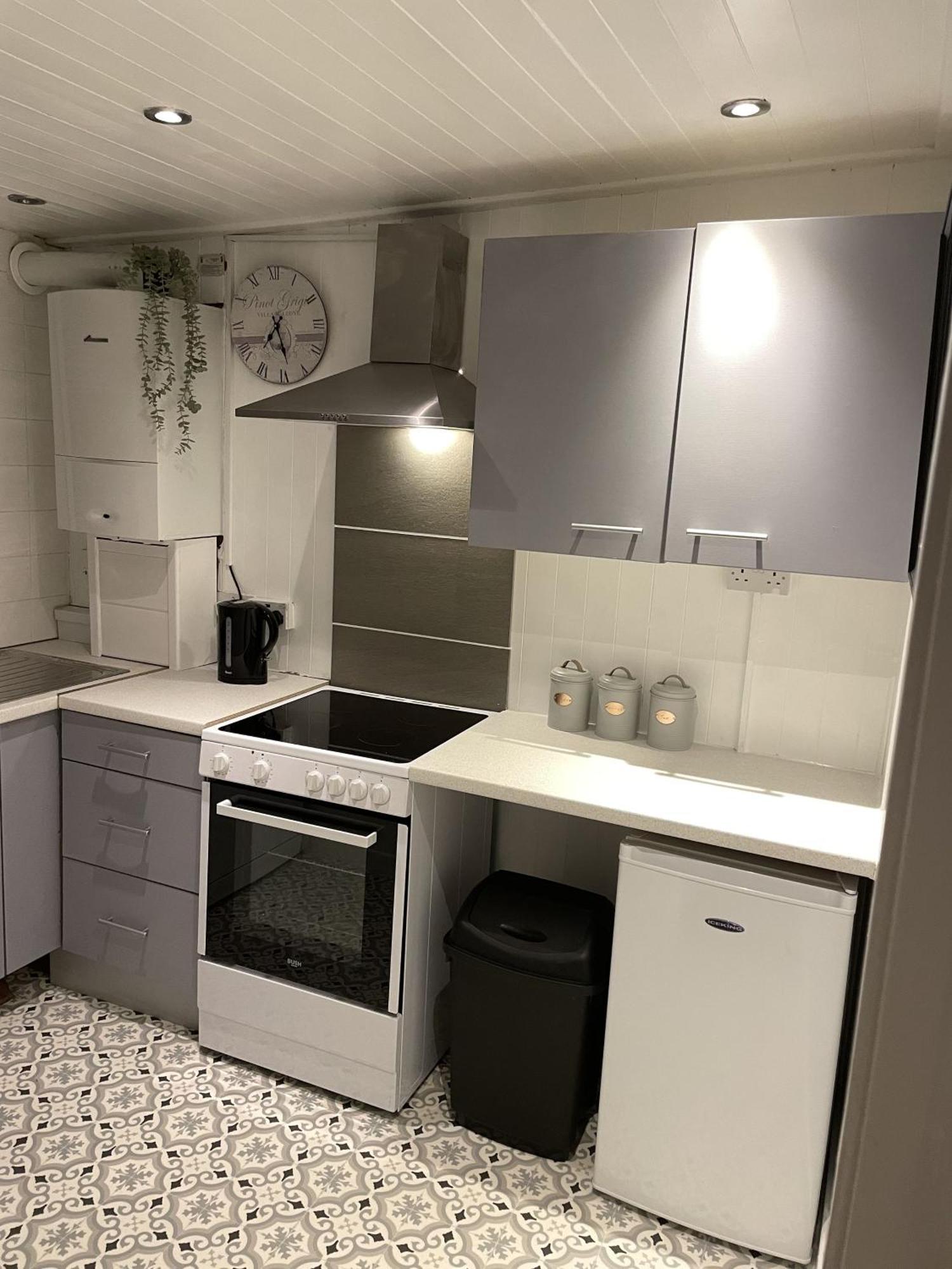 Beach Vista Apartment Three In 巴茅思 外观 照片